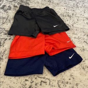 Nike shorts